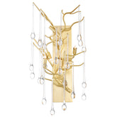 Anita 3 Light Wall Sconce
